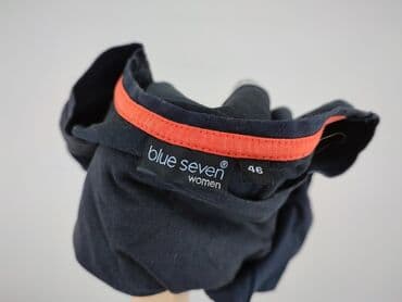 h m tunika: Blue Seven, Tunika damska, rozmiar XL — 4