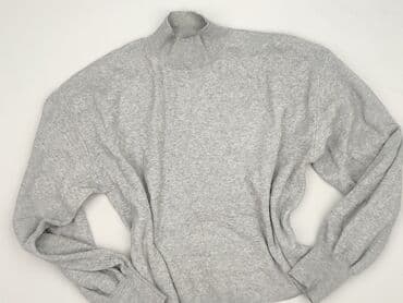 bluzy over size: Golf damski, rozmiar L — 1