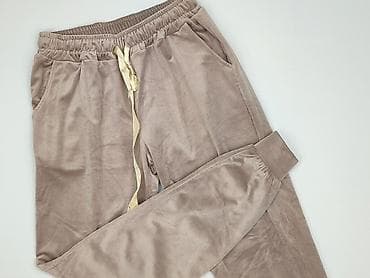 Velour, Spodnie dresowe damskie, rozmiar S