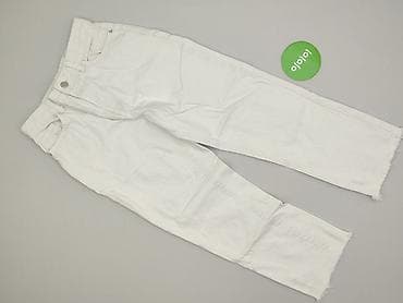 amisu cargo pants: Amisu, Jeansy damskie, rozmiar S — 3