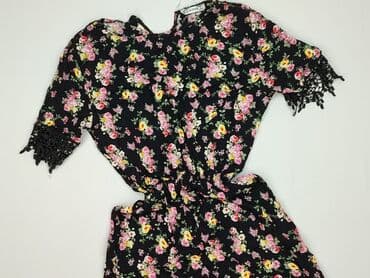 harley quinn sukienka: Red Queen, Sukienka damska, rozmiar S — 1