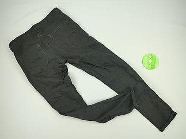 hm cargo: H&M, Jeansy dla mężczyzn, rozmiar L — 3