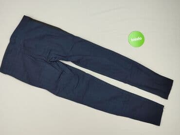 damskie jeansy rurki: H&M, Jeansy damskie, rozmiar S — 3