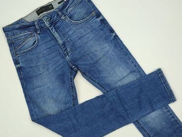 reserved sukienka zebra: Reserved, Jeans for women, size M (EU 38) — 1
