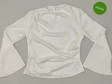 shein za darmo: Shein, Bluzka damska, rozmiar S — 2