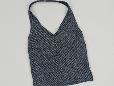 t shirty monty python: Bershka, Топ жіночий, розмір S — 1