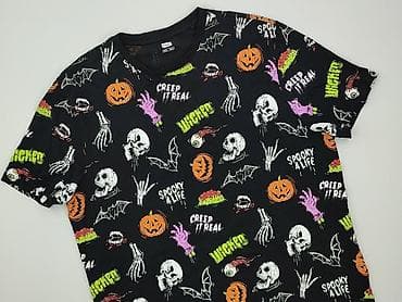 stranger things pull and bear: F&F, Koszulka dla mężczyzn, rozmiar XL — 1
