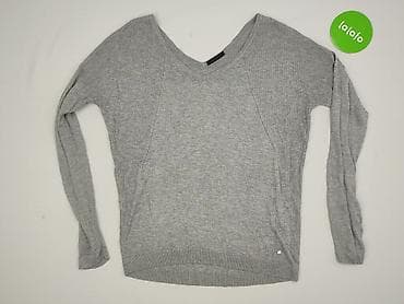 sweter w serca h: Promod, Sweter damski, rozmiar L — 3