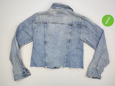 dnd denim development: Denim Co, Kurtka jeansowa damska, rozmiar S — 3