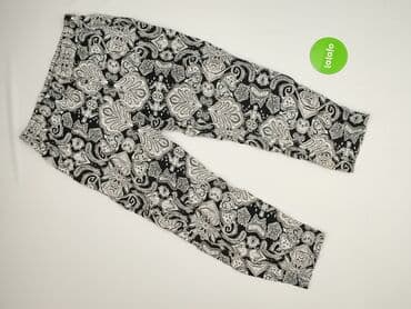 leggings: Amisu, Legginsy S — 2