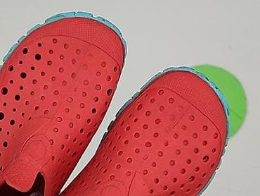 buty ccc deezee: Sandały/piankowe buty plażowe dla niemowlęcia – dziewczynki - Marka — 5