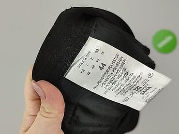 buty walkx: Spodnie materiałowe damskie, rozmiar XL — 5