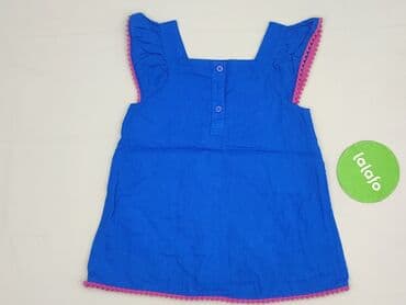 elegancka koszulka: Dress, Marks & Spencer, 5-6 years, 110-116 cm, condition - Very good — 3