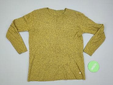 bluzka h: Sweter damski, rozmiar L — 2