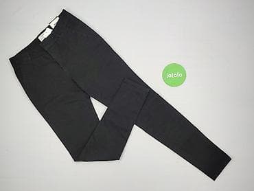 pull and bear pull and bear pull and bear: Terranova, Material trousers for women, size S — 2