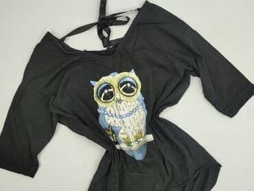 t shirty eagle: Bluzka damska, rozmiar 7XL — 1