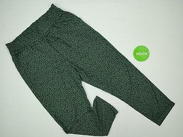 bel: Spodnie materiałowe damskie, rozmiar XL — 2
