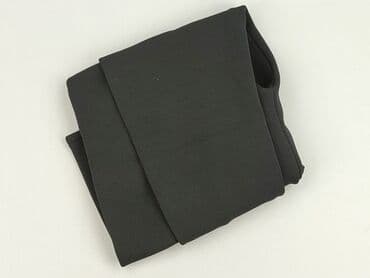 legginsy bawełniane z wysokim stanem: Leggings Sports for women, size L — 5