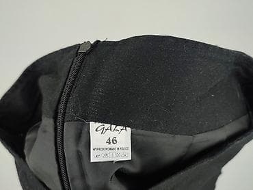 pauzza pl nowosci: Spódnica damska, rozmiar 3XL — 4