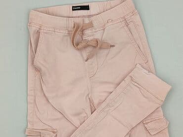 Cropp, Spodnie cargo damskie, 2XS w lalafo.pl Cropp, Spodnie cargo damskie, 2XS