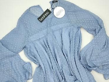 Boohoo, Sukienka damska, rozmiar M
