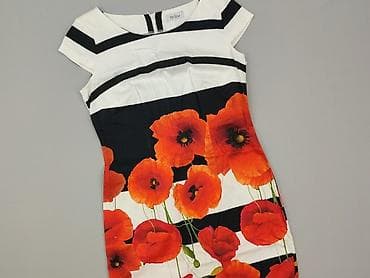 sukienki codzienne plus size: Sukienka damska, rozmiar M — 1