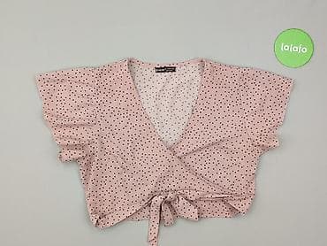 pusheenem: Shein, Bluzka damska, rozmiar L — 2