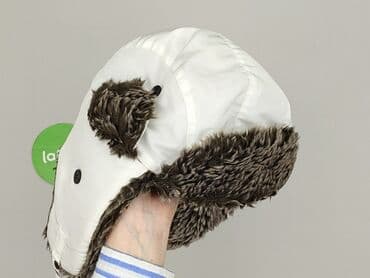 torba c a: Cap, Female, condition - Perfect — 4