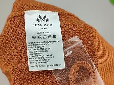 john baner sweter: Jean Paul, Sweter dla mężczyzn, rozmiar S — 5
