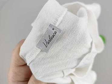 t shirty liam gallagher: Varlesca, T-shirt damski, rozmiar 3XL — 4