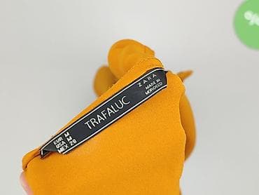 dzwony zara: Zara, Bluzka damska, rozmiar M — 5