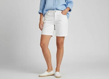 tchibo spodenki damskie: Tchibo, Szorty damskie, rozmiar XL — 7