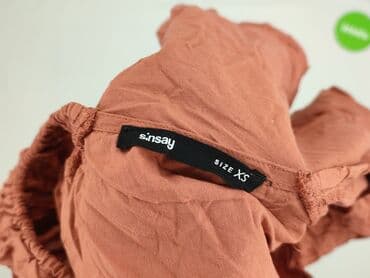 bluzki z odkrytymi ramionami mohito: Sinsay, Bluzka damska, rozmiar XS — 4