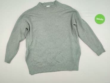 Sinsay, Women`s sweater, size S (EU 36) — 2