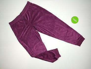 joga: Spodnie dresowe damskie, rozmiar L — 2