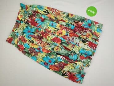 spódnice bawełniane midi: Spódnica damska, rozmiar L — 2