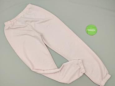 joggery nike: PrettyLittleThing, Spodnie dresowe damskie, rozmiar S — 3