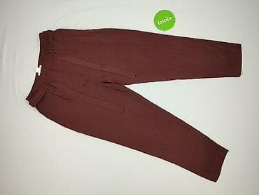 H&M, Spodnie materiałowe damskie, rozmiar S — 2