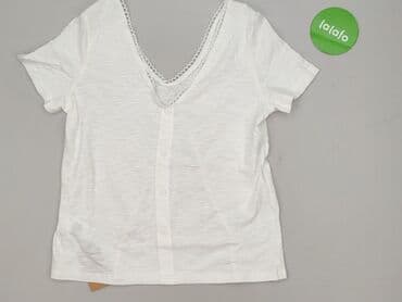 podkoszulek damski: Shein, Women`s T-shirt, size M — 3