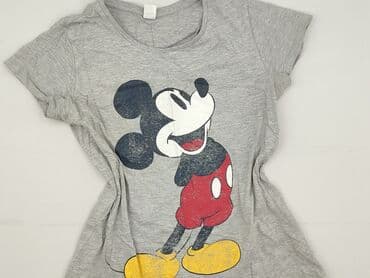 koszulka pod marynarkę damska: Disney, Women`s T-shirt, size 2XL (EU 44) — 1