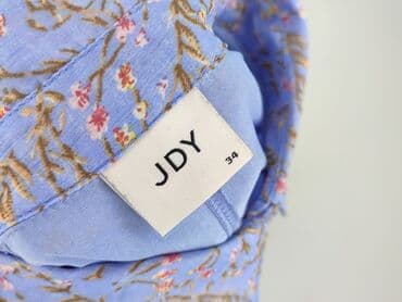 sukienka koszulowa plus size: JDY, Sukienka damska, rozmiar XS — 4