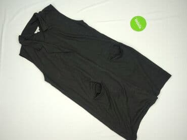 andzela marynarki: Peacocks, Kamizelka damska, XL — 2