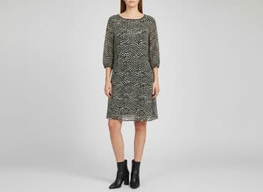 sukienki plus size łódź: Orsay, Sukienka damska, L — 6