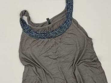 koszulka jedwabna intimissimi: Amisu, Top damski, rozmiar M — 2