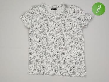 sinsay t shirty damskie: Sinsay, T-shirt damski, rozmiar S — 3