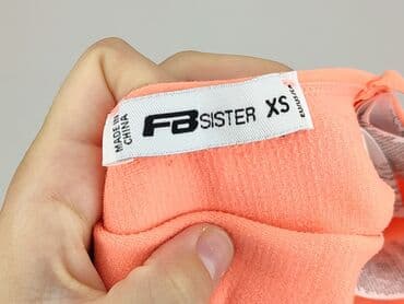 шорты: FB Sister, Top damski, rozmiar XS — 4