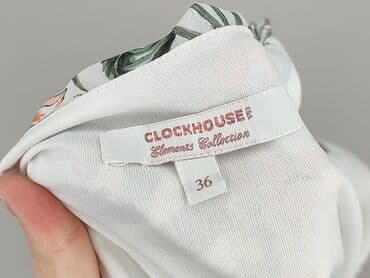 sukienka z gorsetem: Clockhouse, Sukienka damska, rozmiar S — 4