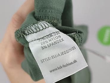 move mountains buty: Legginsy Sportowe damskie, rozmiar S — 5