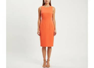 sukienki little mistress: Little Mistress, Sukienka damska, rozmiar L — 8