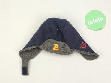 czapka moncler zimowa: Hat, condition - Good — 2